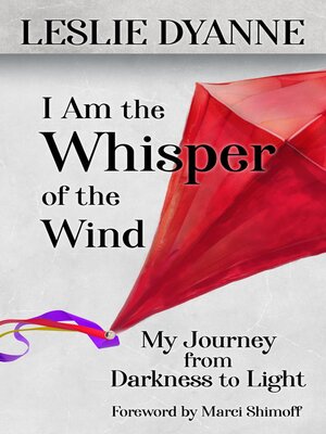 cover image of I Am the Whisper of the Wind